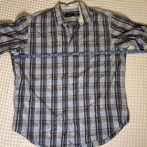 Bugatchi Men’s Shirt